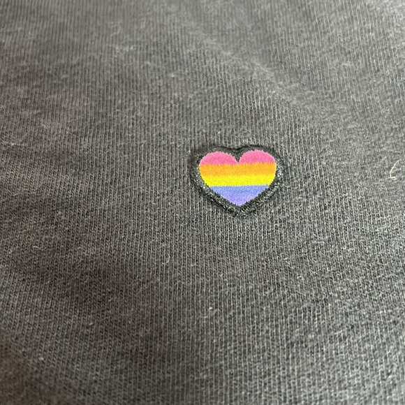 Spiritual Gangster Heart Muscle Tank Dress - Picture 6 of 8